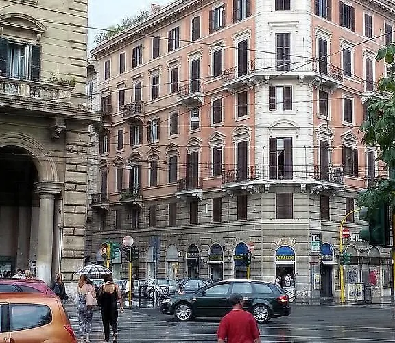 Konukevi Kiss Roma